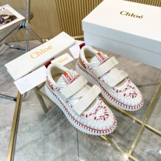 Chloe Shoes